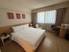 -北京国贸CBD亚朵S酒店xFunsCenter