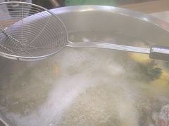 -大四喜·鲜牛肉火锅(洛阳大学城店)