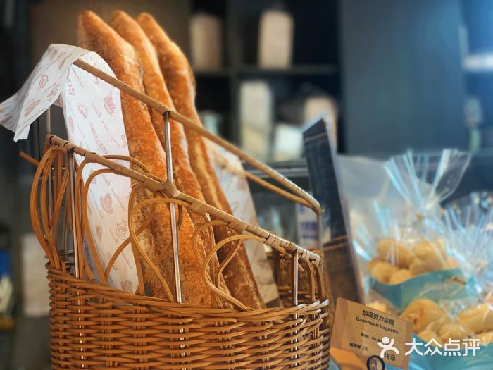 GAONNURI加温努力(马场店)图片