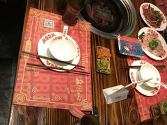 -烤肉食堂(揭阳广百店)
