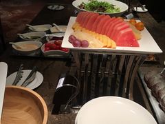 -扬州绿地铂骊酒店