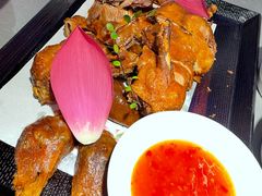 -姑苏家宴·苏帮菜·松鼠桂鱼(苏州总店)