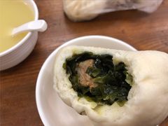 海藻肋排包-大邱大包