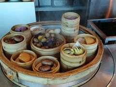 -苏州金鸡湖中茵皇冠假日酒店
