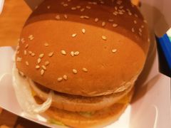-汉堡王(连江万星店)