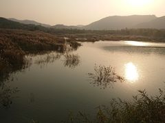 -白马涧龙池景区