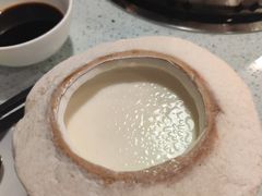 -烹然四季椰子鸡火锅(团结湖总店)