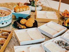 -丰尔粥食·顺德鱼生·干蒸排骨顺德菜(大良分店)