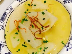 -琉璃餐厅(德基广场店)