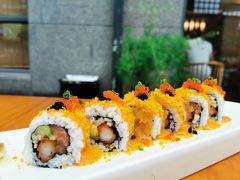 -笑福亭日式料理店(财富中心店)