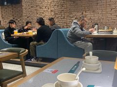 大堂-李军力烧烤(电厂路农业路店)