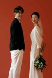 -绿皮火车照相馆 婚纱照旅拍(厦门店)