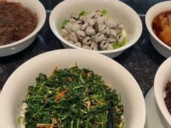 -亭下湖饭店(康岭店)