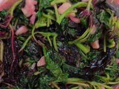 -隆源山寨土菜馆