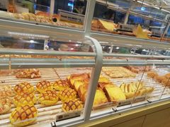 -85度C(苏州平江万达店)