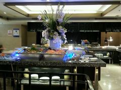 -晶丽香榭自助餐(南京大饭店)