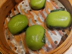 -莲·中餐厅(成都首座万豪酒店)
