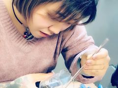 -墨more调香馆DIY自调香水(博雅国际中心B座店)