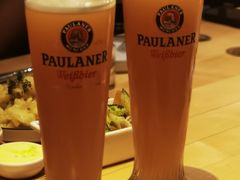 -普拉那啤酒坊Paulaner(凯宾斯基饭店)
