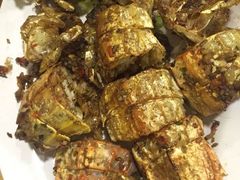 -ZF Seafood Restaurant 卓峰海鲜餐
