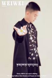 点击看大图 -为为儿童摄影(天津之眼店)