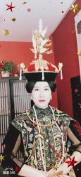 点击看大图 -盘子女人坊古装写真摄影(深圳店)