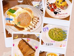 -UPPER KITCHEN(延安路店)