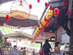 -老地方猫儿面(磁器口店)