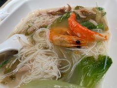 -满得意茶餐厅·顺德家常菜·港式经典(大良店)