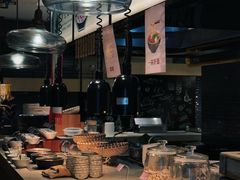 -顺德联塑万怡酒店·万荟轩自助餐厅