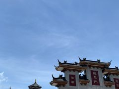 -博鳌禅寺