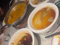 -新白鹿餐厅(第一百货店)
