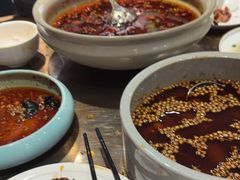 -川香鼎盛(市桥富华总店)
