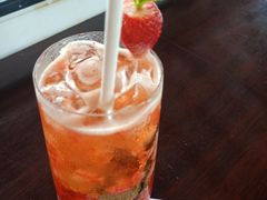 -海口万豪·大堂吧·望海吧.日落海景·下午茶·奶茶·咖啡·轻食·蛋糕·鸡尾酒·清吧