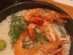 -花潮料理艺食馆(世欧广场店)