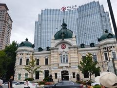 -中国银行(大连市分行)