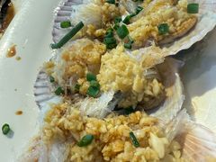 -老字号蛇口德记烧腊饭店·海鲜加工