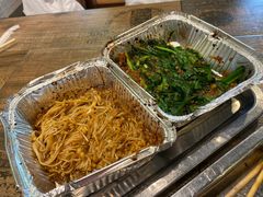 -毛胡子牛羊餐馆(武宁路店)