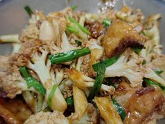 -良师门滨海人家·海鲜·家常菜(滨海城店)