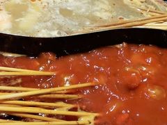 -正宗钢管厂五区·小郡肝火锅·串串香(商品街总店)