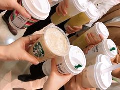 -茶力的小怪兽(梅林卓悦汇店)