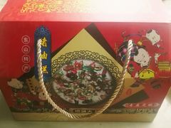 -美味之家·湖景农家乐(太湖东山店)