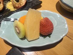 -大岛日本料理铁板烧(南通大饭店)
