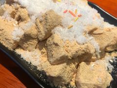 -鑫日千里马朝鲜族小馆(总店)