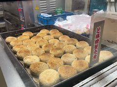 -江南蟹壳皇(新民桥店)