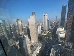 -南京商茂国际酒店(新街口德基广场店)