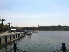-美兰湖景区