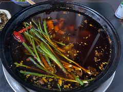 -石灰市毛记烧鸡公(解放碑店)