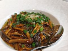 -老洋房花园饭店(绍兴路店)