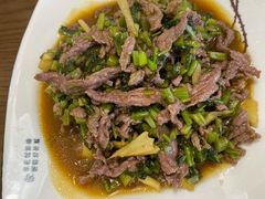 -食光慢宴·安吉土菜馆